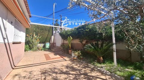 Foto 3 de Casa o chalet en venta en Santa Maria de Montserrat, Segur de Calafell, Calafell