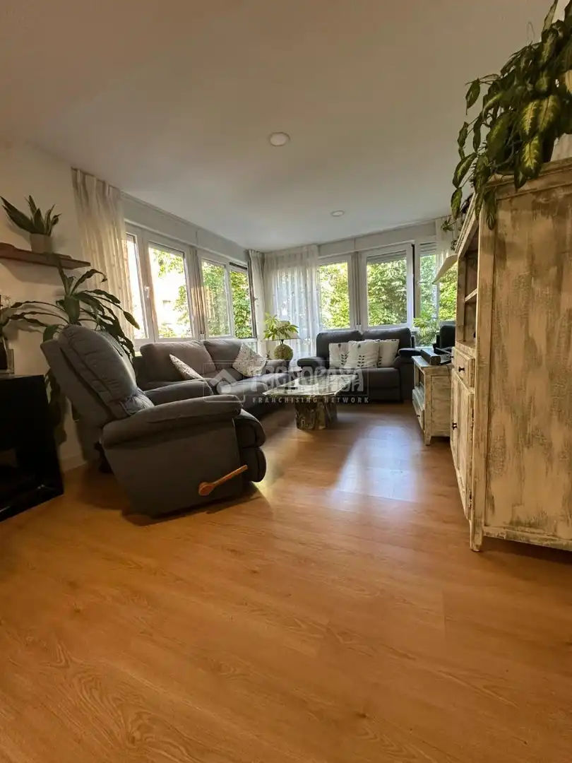 Pis en venda a Canillas