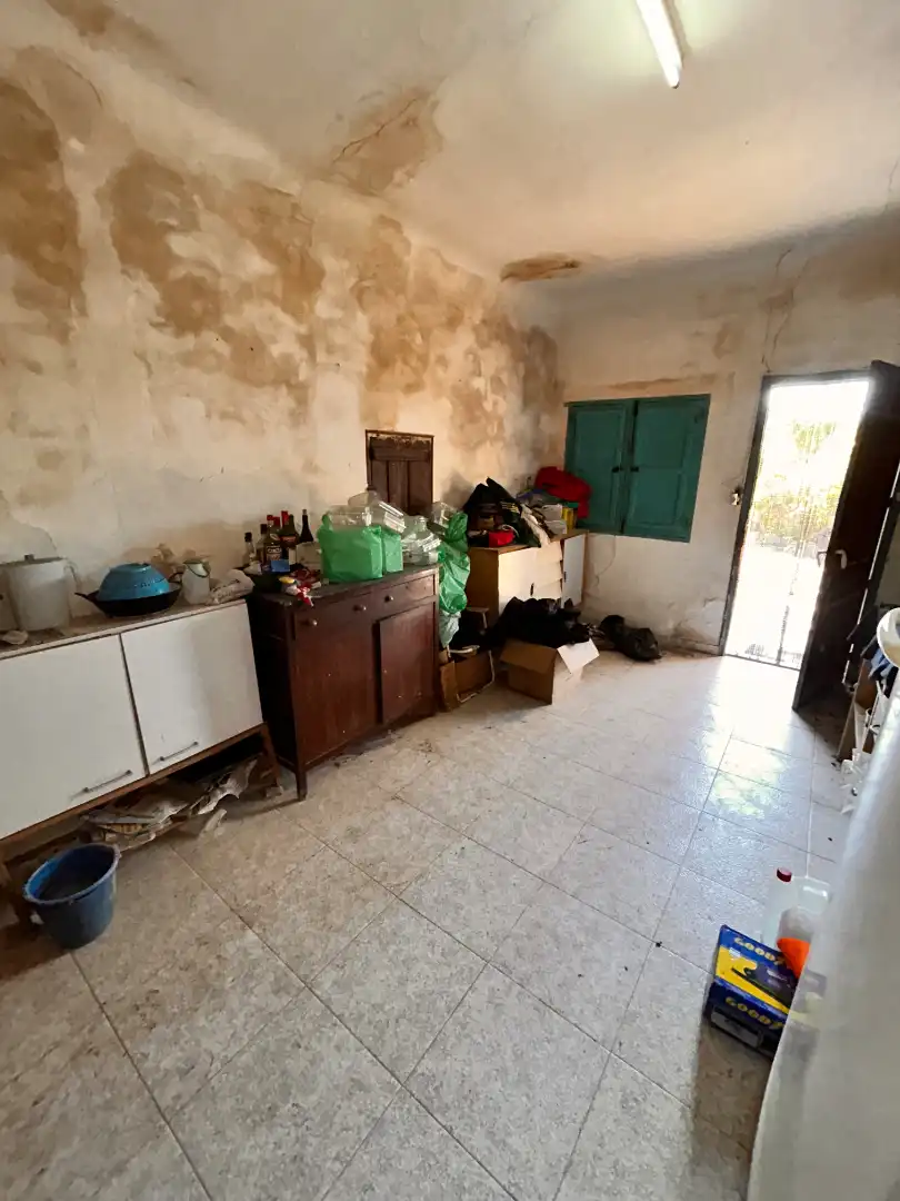 Casa o xalet en venda en Elche / Elx amb Jardí privat i Moblat