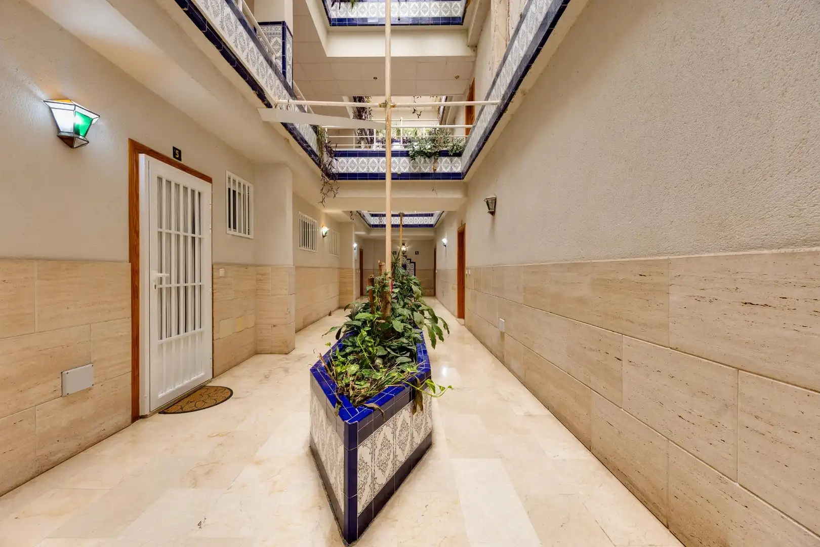 Ático con ascensor en venta en Calle GALEON 43, imagen 25