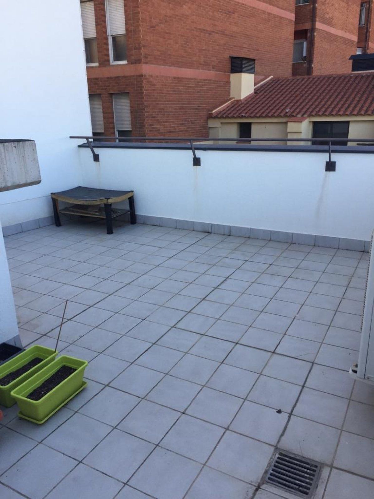 Terrassa de Casa o xalet de lloguer en Sabadell amb Aire condicionat, Calefacció i Parquet