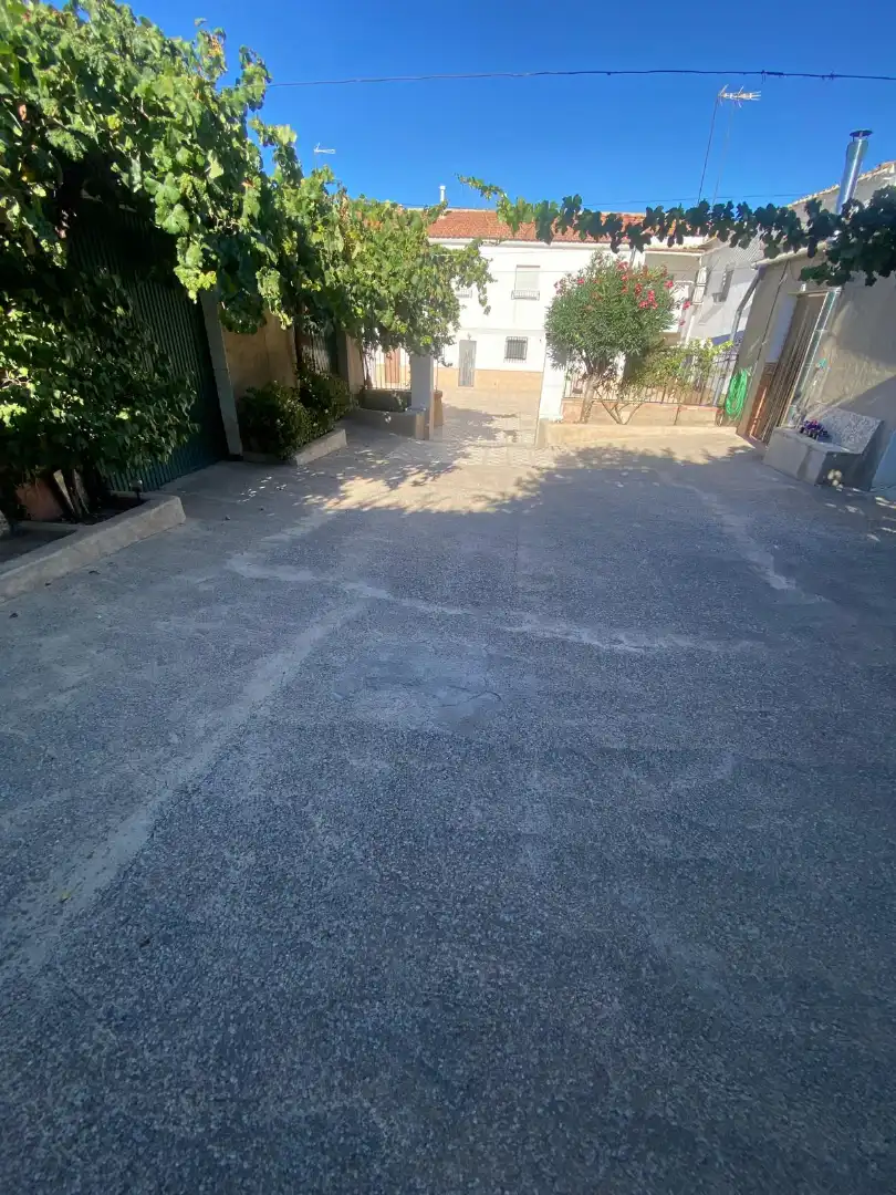 Casa o xalet en venda a Calle Altozano, Fuensanta