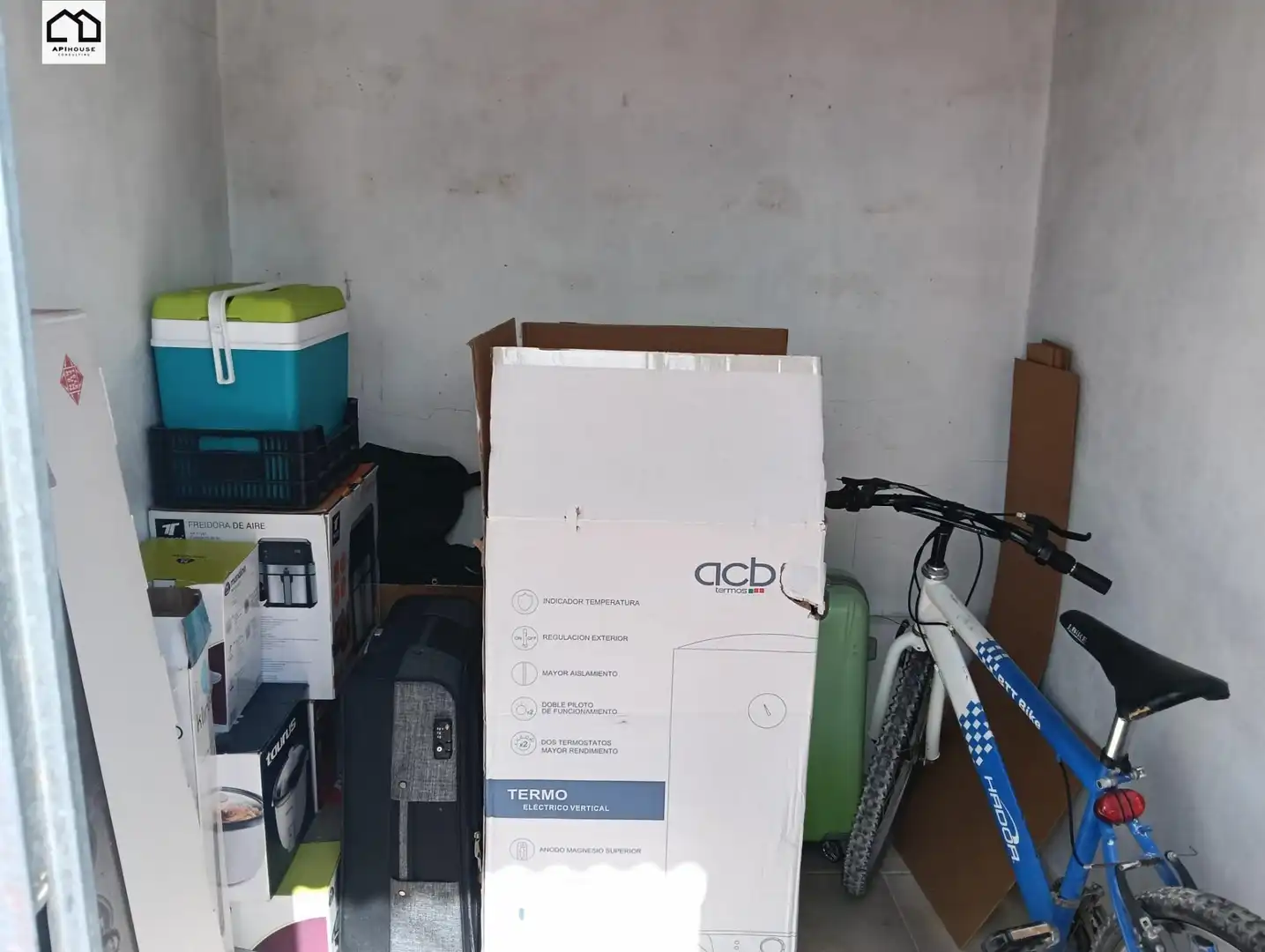 Vista exterior de Apartamento en venta en Elche / Elx con Terraza, Trastero y Amueblado