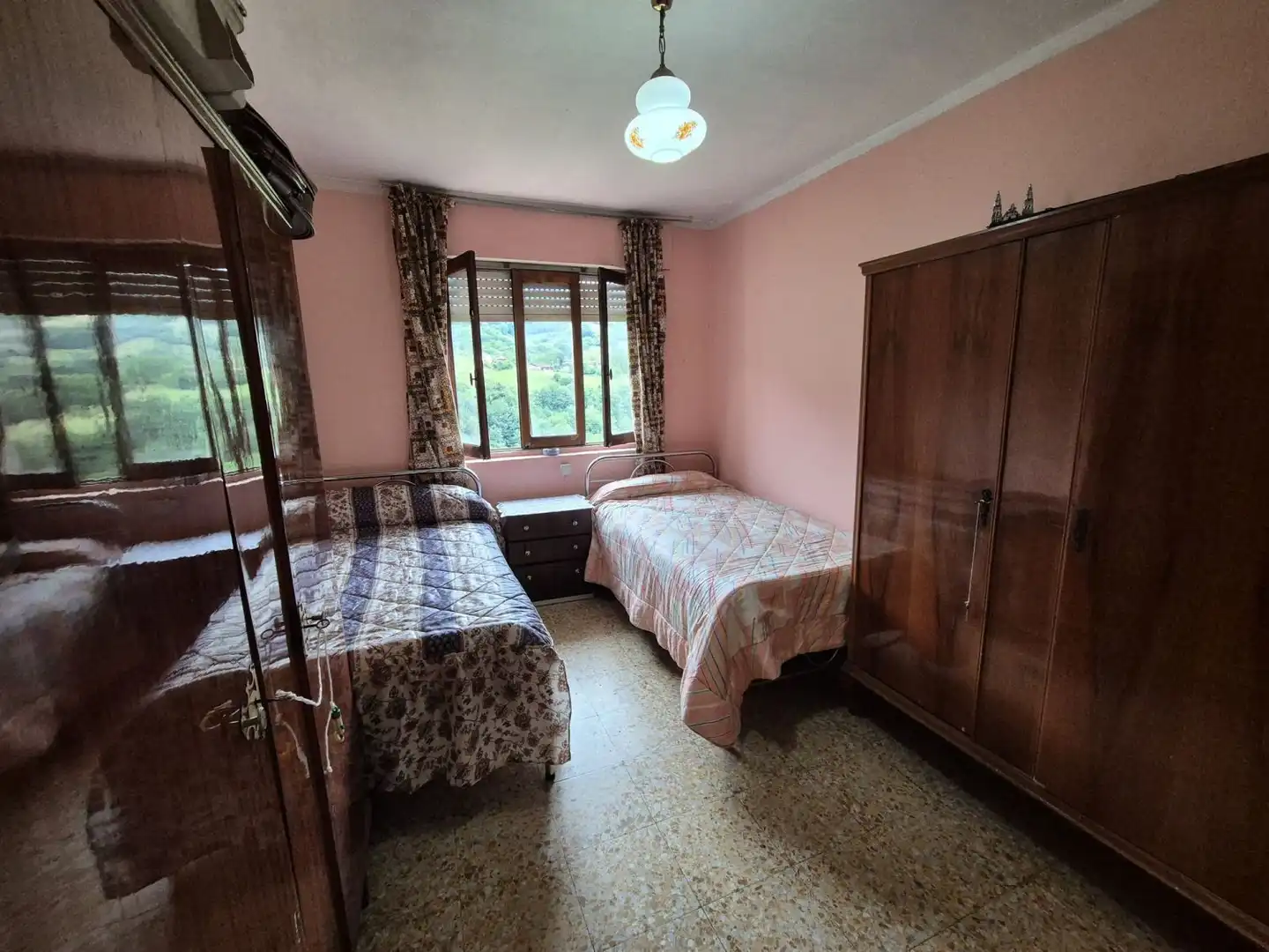 Casa con terraza en venta en Belmonte de Miranda, imagen 13