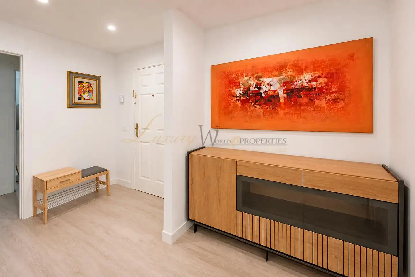 Apartments for rent in Granadilla de Abona