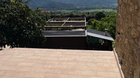 Foto 5 de Casa o xalet de lloguer a Carretera Juanetas, 82, La Vall d'en Bas, Girona