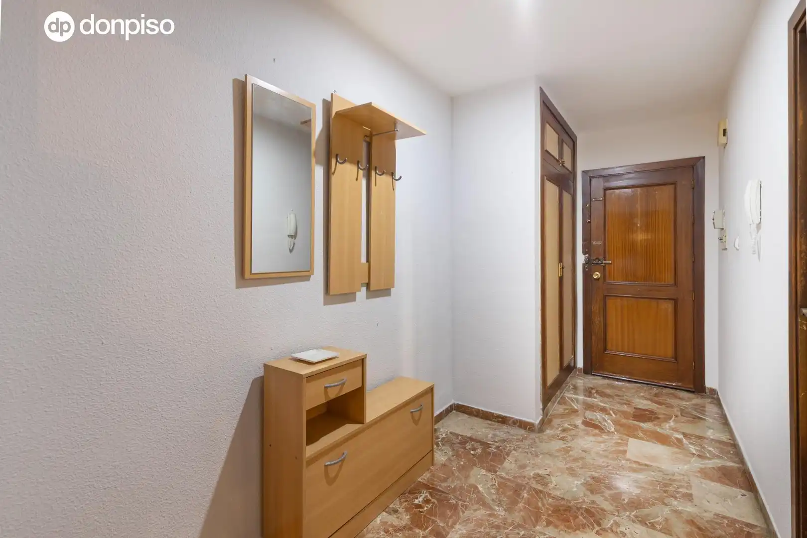 Piso en venta en Granada con Aire acondicionado
