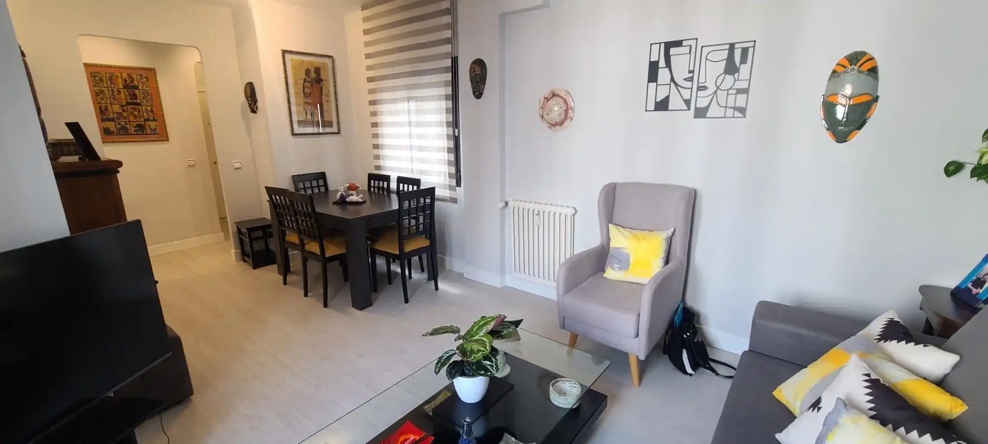 Piso con ascensor en venta en Arganzuela, imagen 5