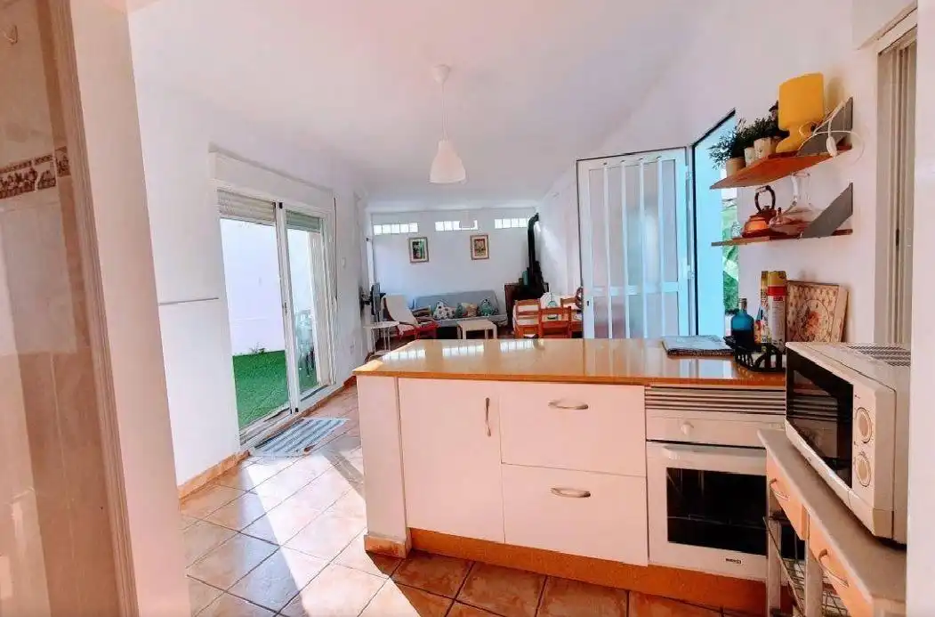 Chalet con piscina en venta en Los Collados-Los Geraneos, imagen 10