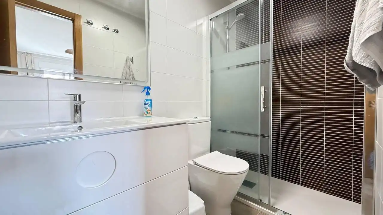 Apartament amb terrassa en venda a Calle de San Julián, imagen 21