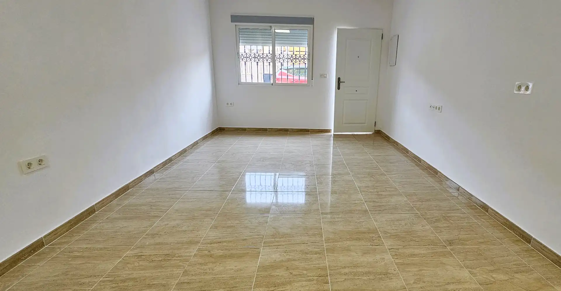 Planta baixa en venda en Totana amb Traster