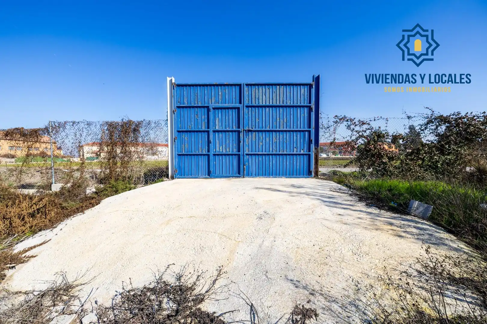 Rural land for sale in Camino Camino de Santa Fe, imagen 4
