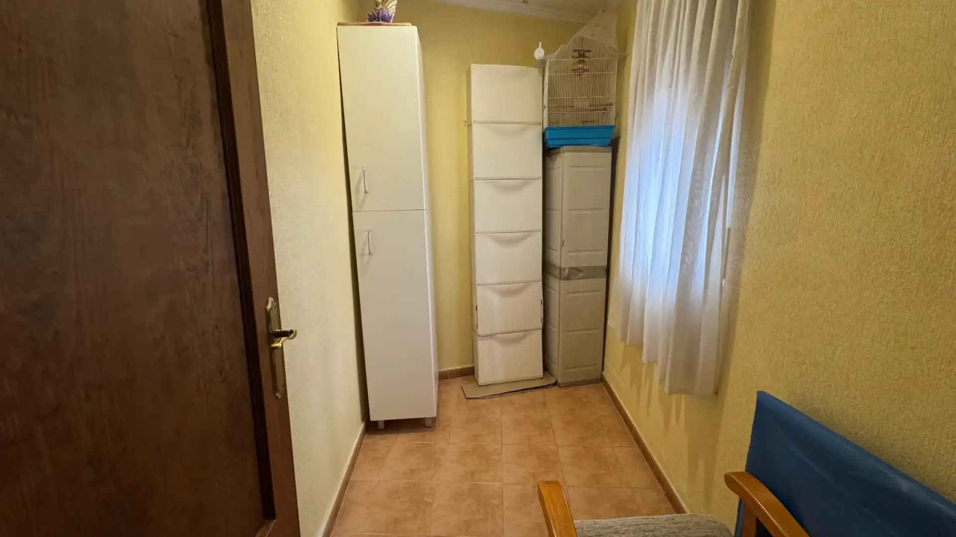 Habitación de Casa o chalet en venta en Dolores con Aire acondicionado, Jardín privado y Amueblado