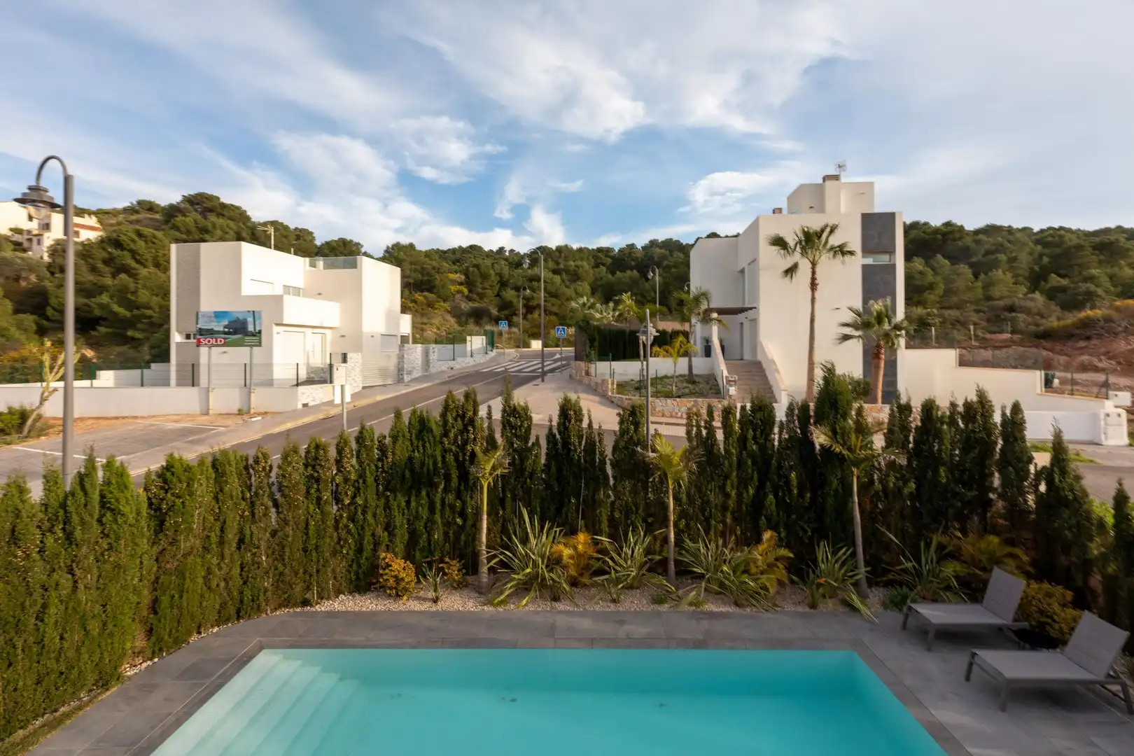 Villa in vendita a Mar Menor de Cartagena – Cabo de Palos, imagen 21