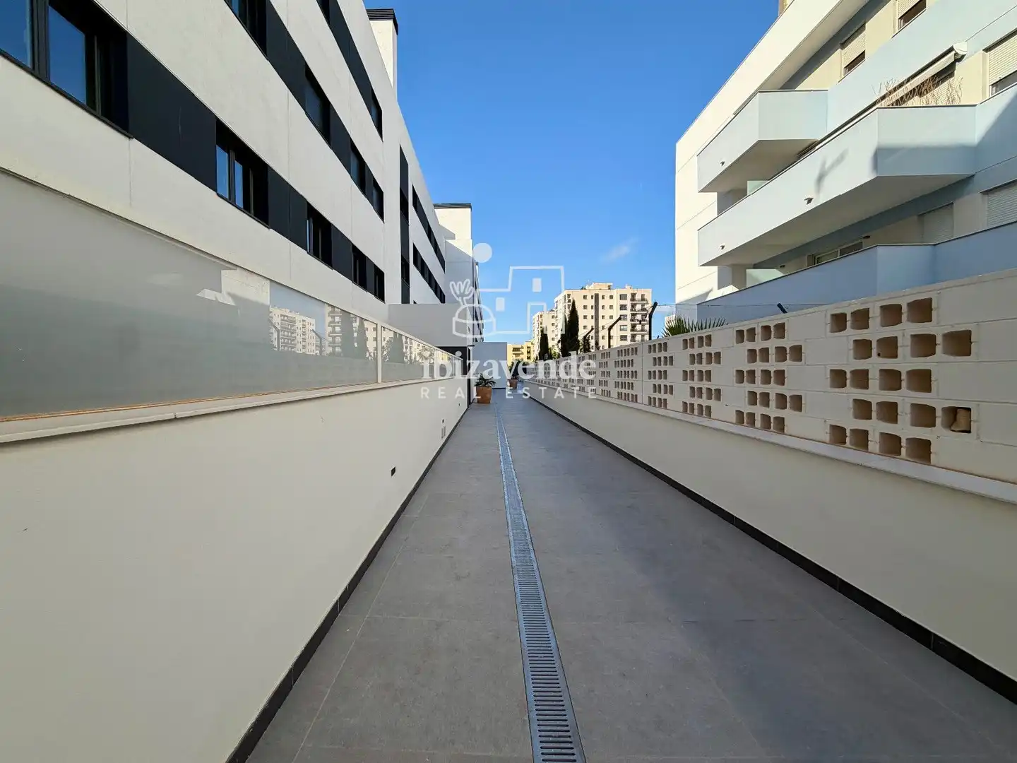 Duplexes for rent in Pere matutes noguera, Ses Figueretes - Platja d'en Bossa - Cas Serres