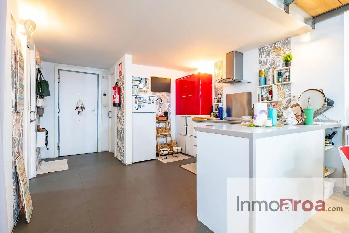 Wohnung mit Aufzug zum Verkauf in Andarella, imagen 14