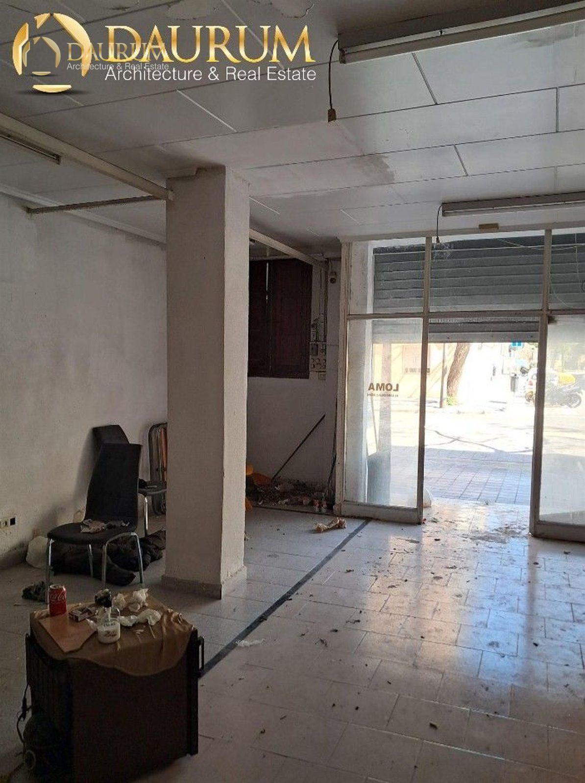 Nau industrial en venda en  Valencia Capital