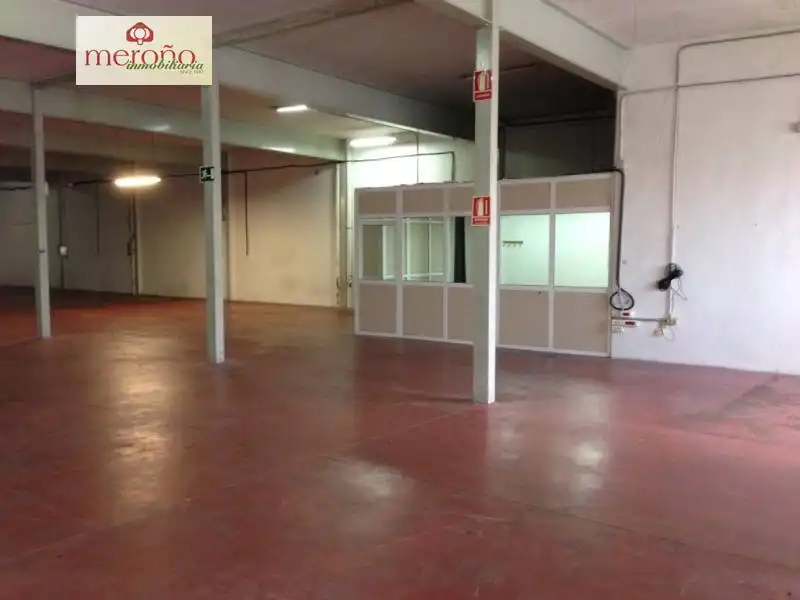 Nau industrial en venda a Elche ciudad, imagen 2