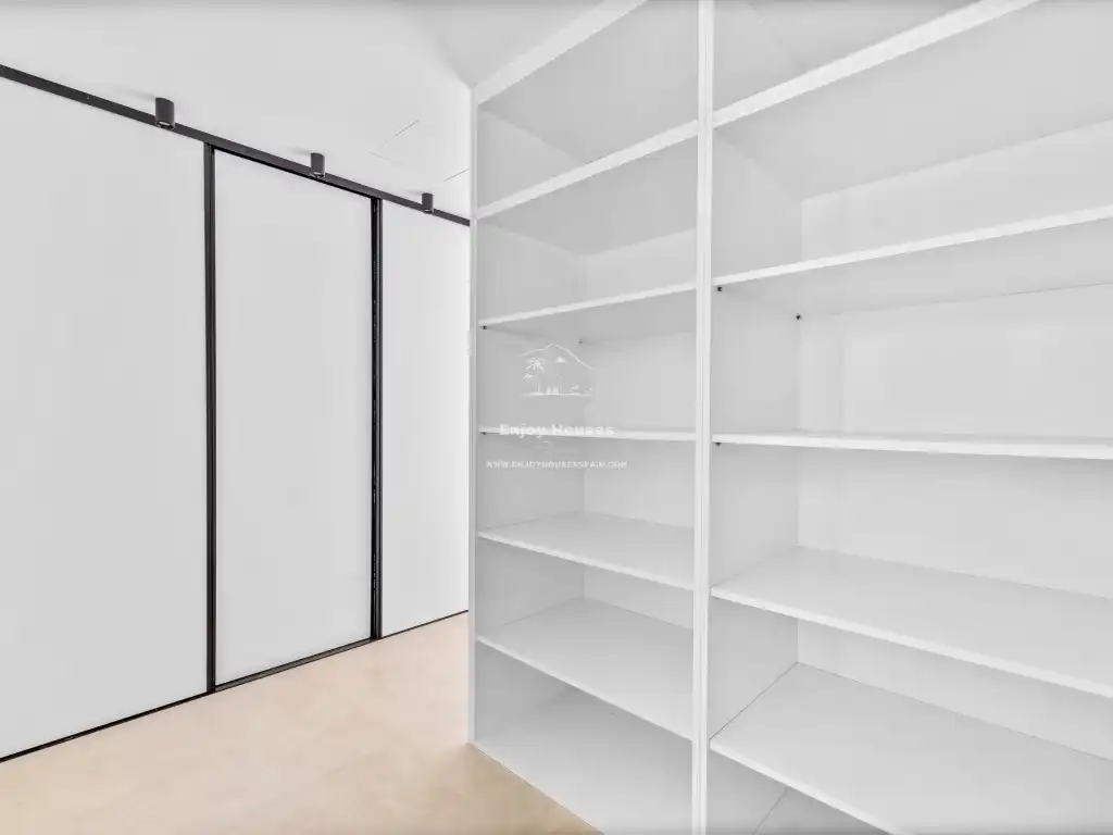 Maison avec piscine à vendre à L'Albir, imagen 16