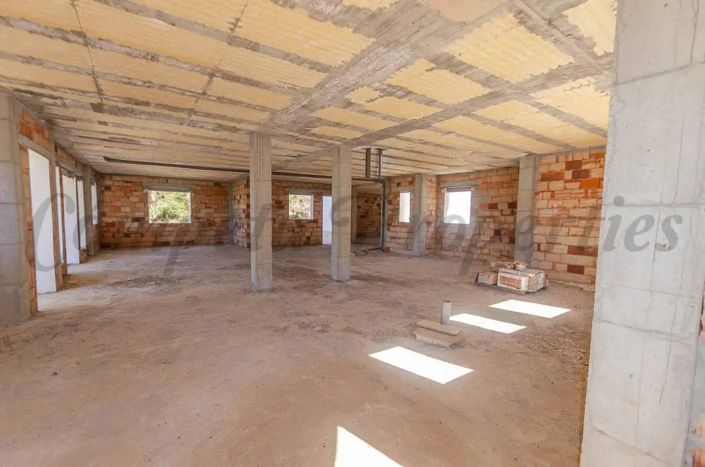 Casa con piscina in vendita a Sayalonga, imagen 7