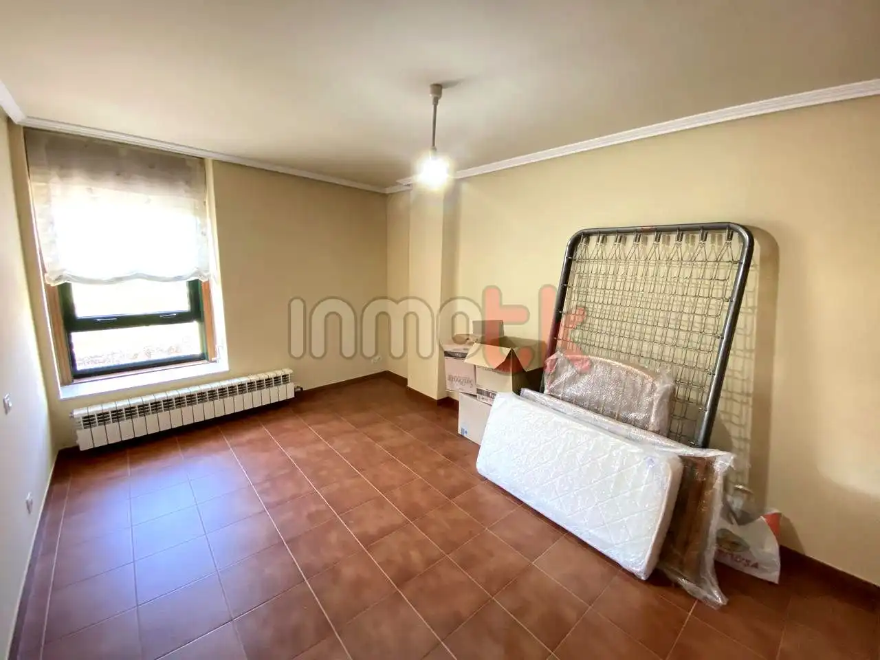 Habitación de Casa o chalet en venta en Oleiros con Calefacción, Jardín privado y Alarma