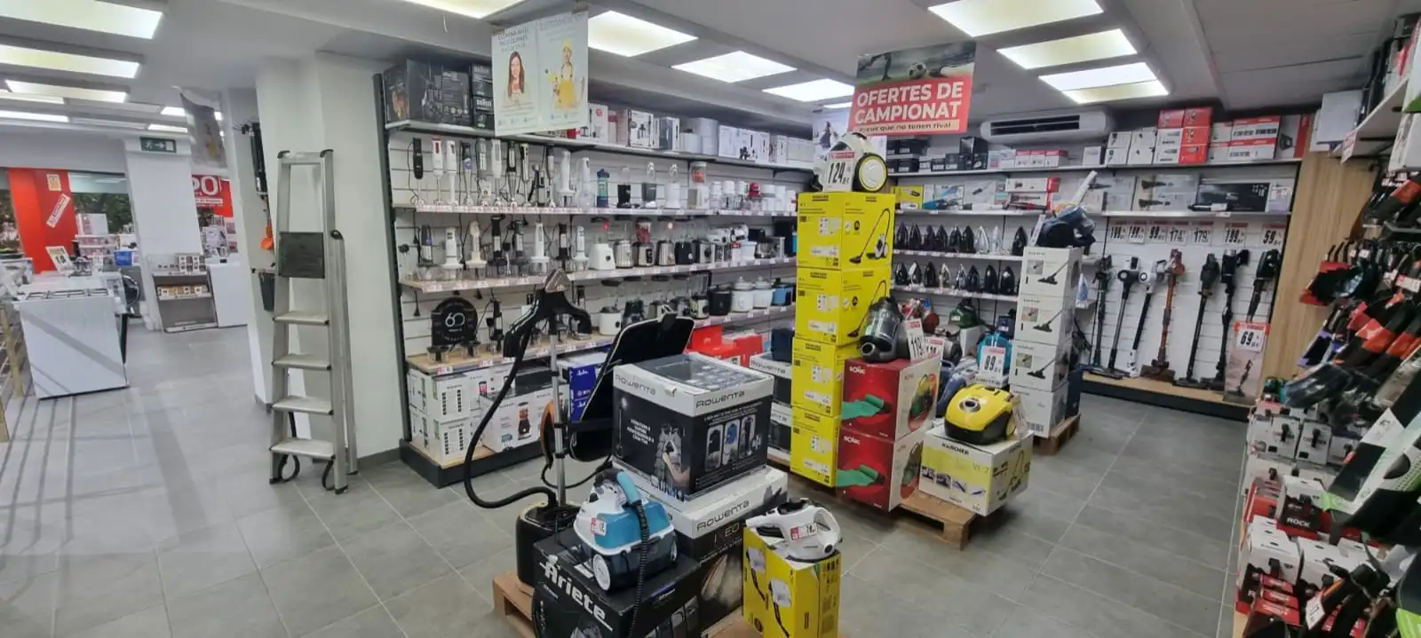 Business premises to rent in TRAVESSERA DE GRACIA 400, imagen 12