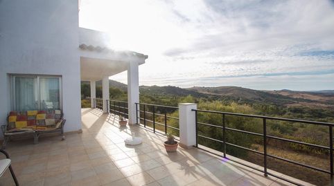 Foto 5 von Country house zum Verkauf in Gaucín, Málaga