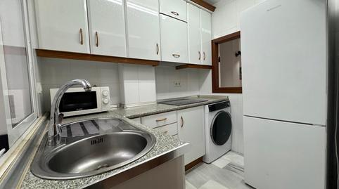 Foto 4 de Pis de lloguer a Plaza de Juan XXIII, Casco Antiguo, Murcia