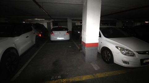 Foto 3 de Garaje en venta en Carrer de València, 3, La Nova Esquerra de l'Eixample, Barcelona Capital