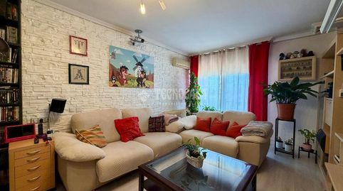 Foto 3 de Piso en venta en Valdepeñas, Ciudad Real