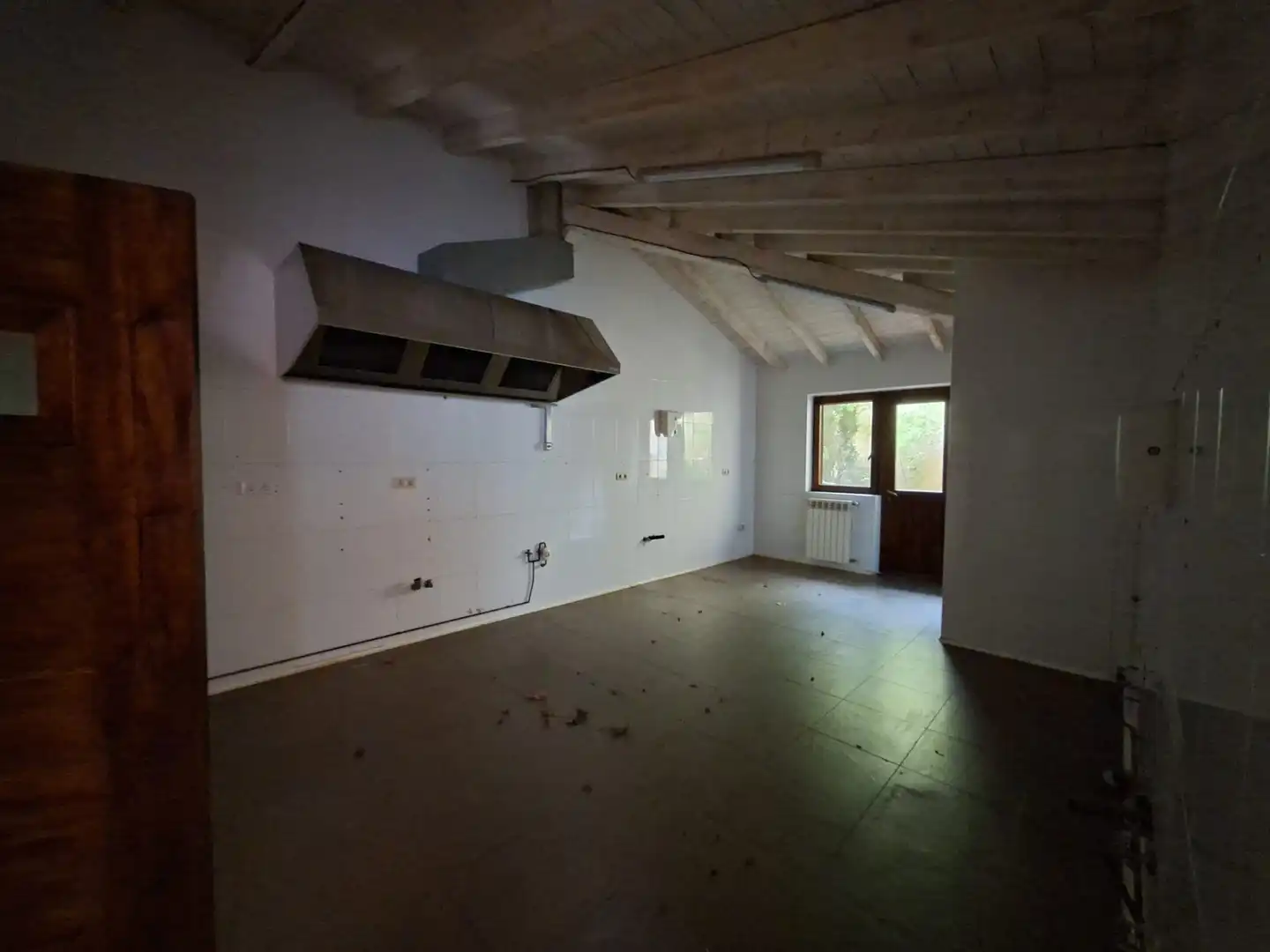 Finca rústica en venta en Soba con Calefacción, Jardín privado y Terraza