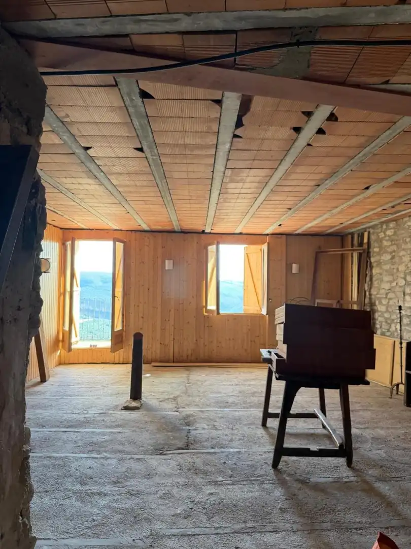Finca rústica en venta en Camarasa