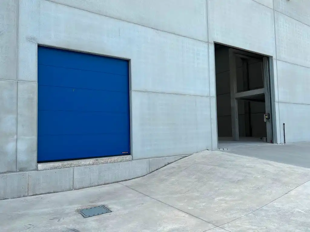 Nave industrial in affitto a Carballo, imagen 8