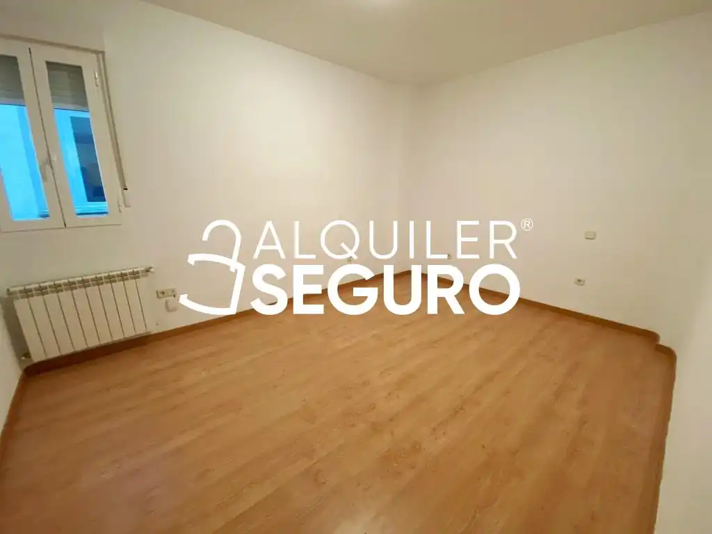 Habitación de Piso de alquiler en Madrid con Calefacción