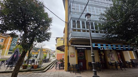 Foto 4 von Einfamilien-Reihenhaus zum Verkauf in Nava - Plaza Dominganes, Nava, Asturias