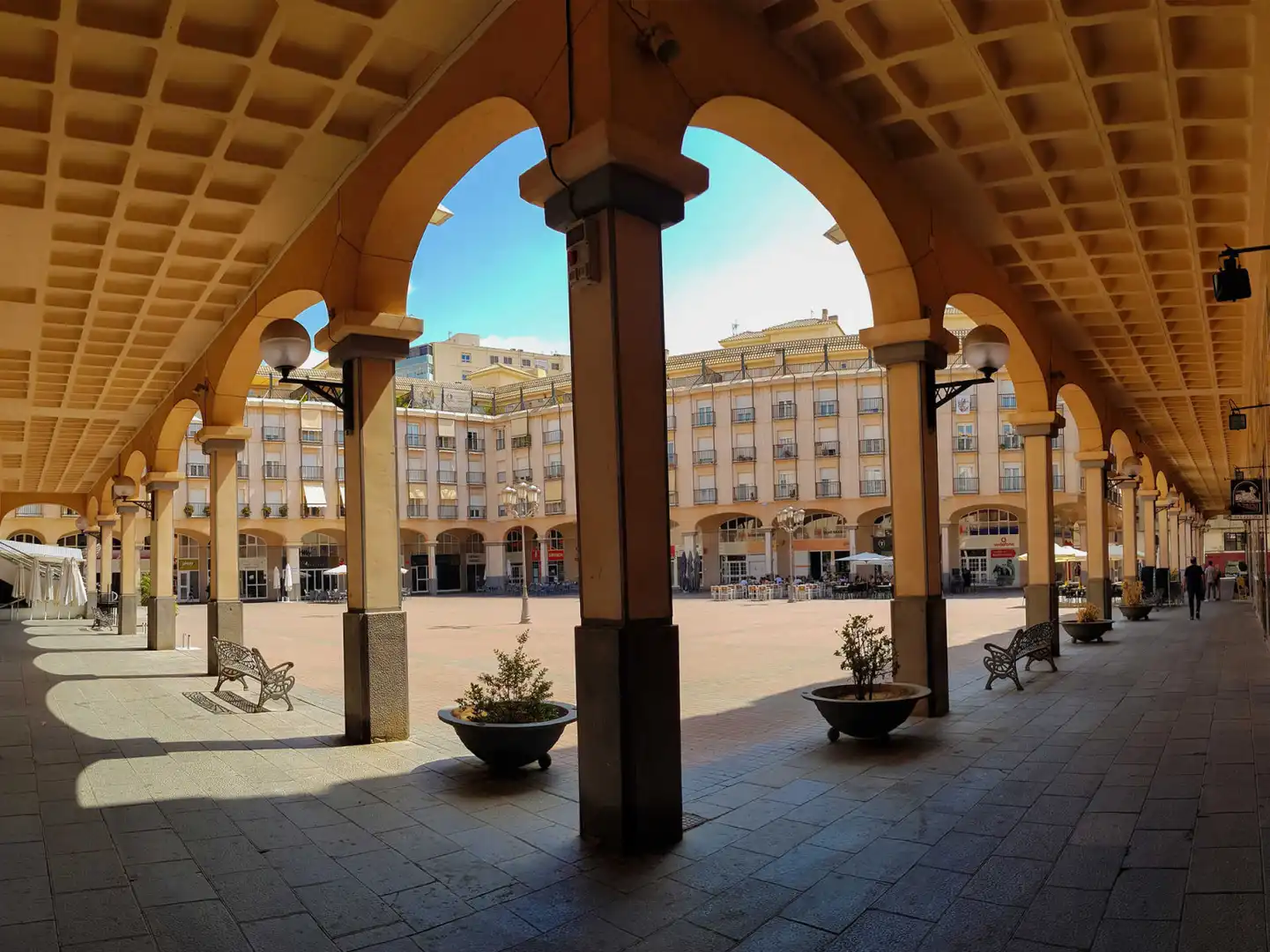 Flat with terrace for sale in Elda - CALLE SAN CRISPIN 12, imagen 18