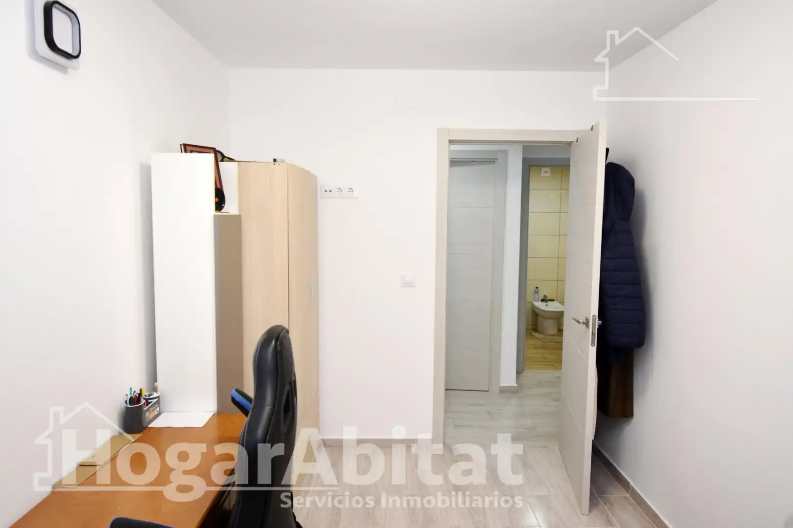 Habitación de Piso en venta en Alzira