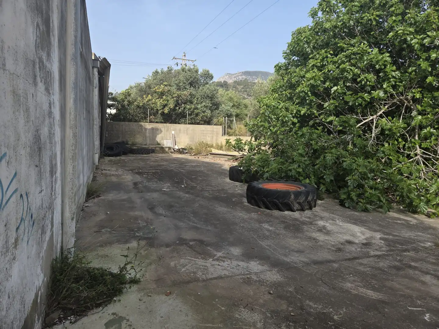 Local commercial à vendre à Polígono 2, imagen 38