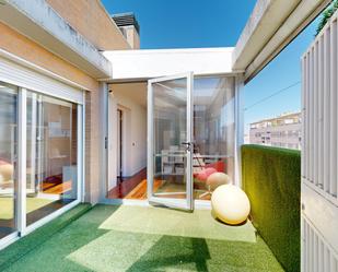 Attic for sale in Calle Secoya,  Madrid Capital