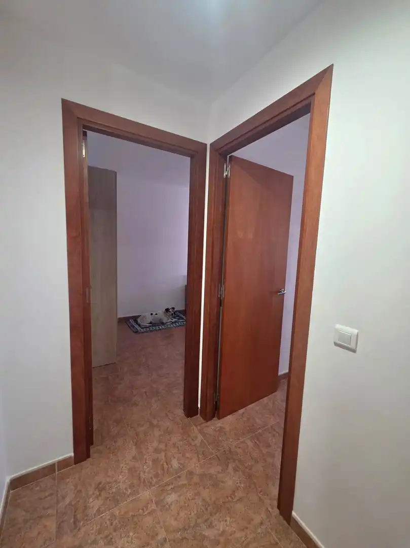 Flat for sale in Deltebre  with Air Conditioner and Furnished