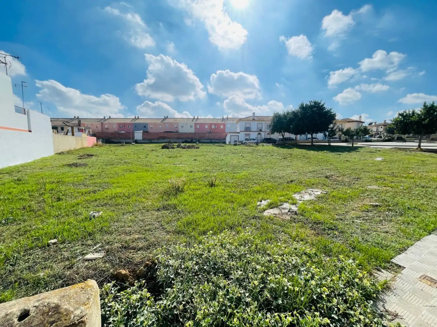 Terreny residencial en venda a Calle ANTONIO MACHADO 25, imagen 3