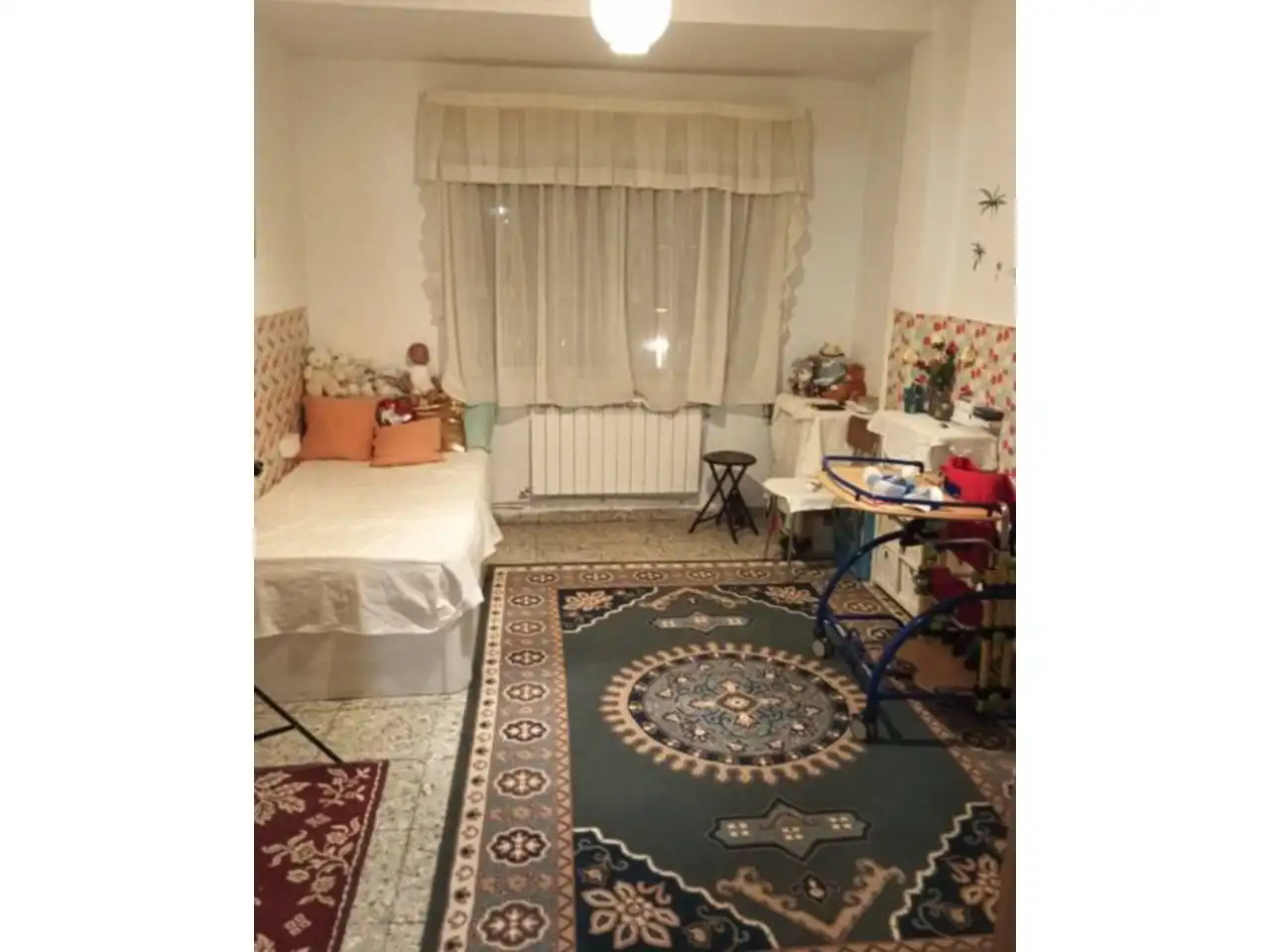 Flat for sale in Polvorín, imagen 5