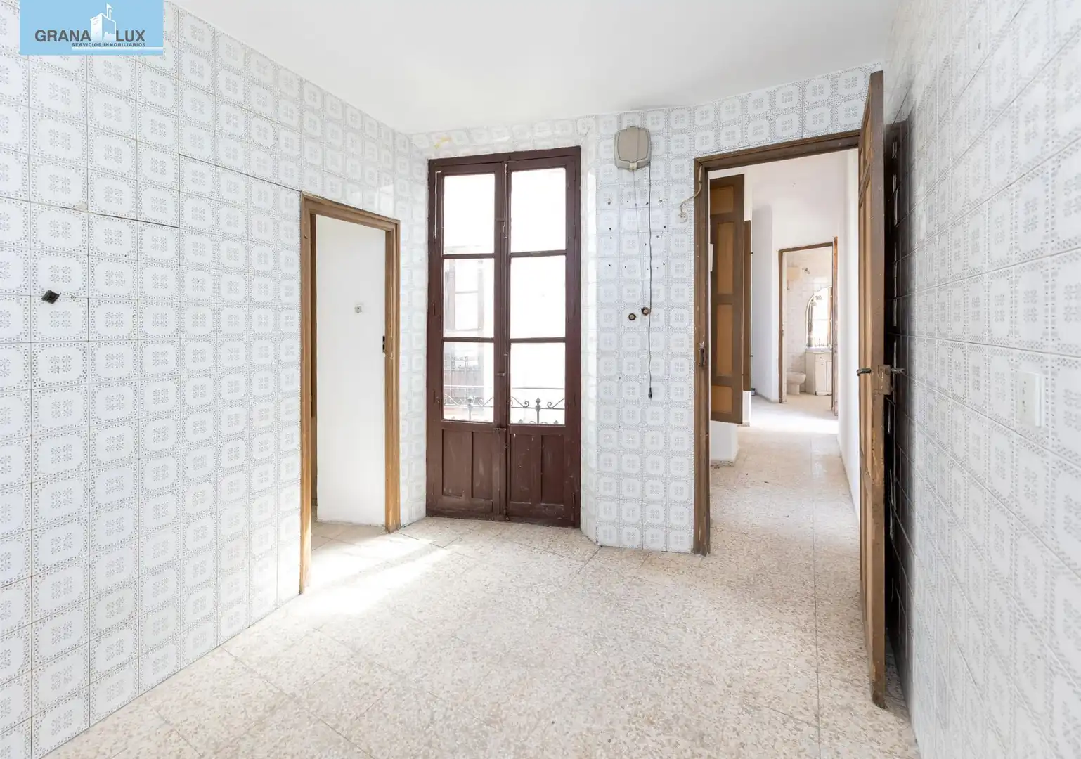 Penthouse with terrace for sale in Calle Gran Vía de Colón, imagen 24