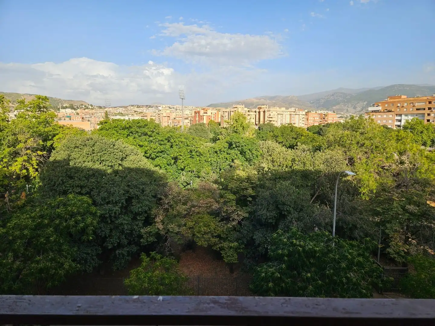 Pis en venda a Barrio de Zaidín