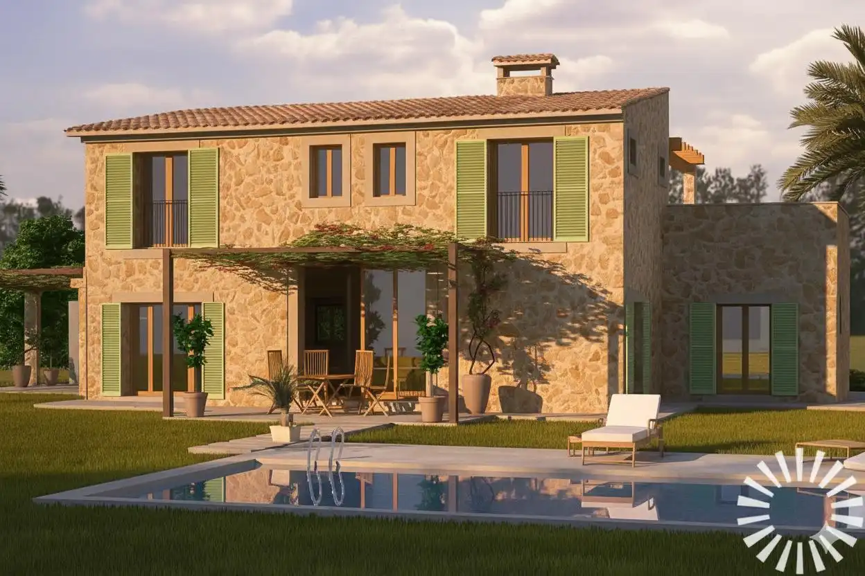 Rural land for sale in Poligono  3 Parcela 167-170, imagen 2