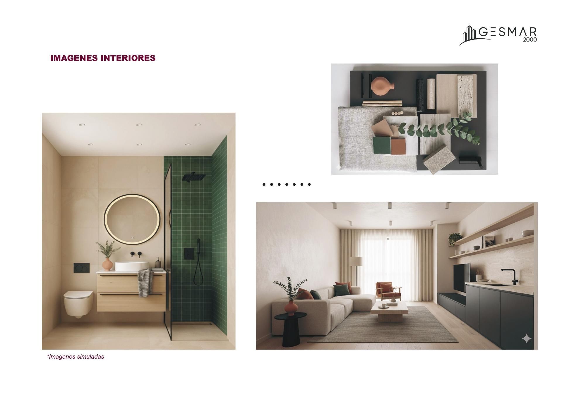 Bedroom of Building for sale in Alicante / Alacant