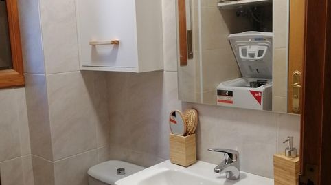 Foto 2 de Loft de alquiler en Centre, Torredembarra