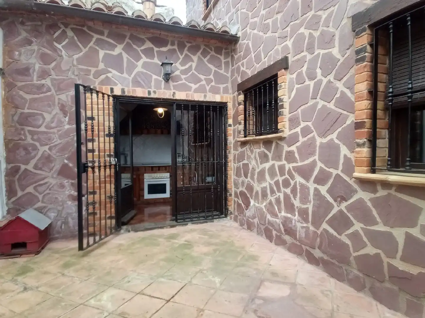 Houses for sale in Chóvar