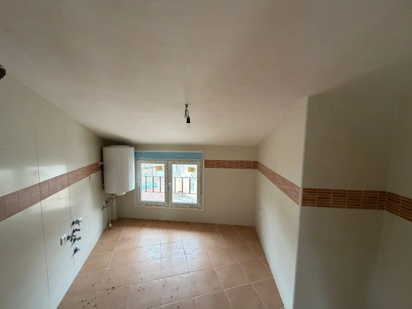 Attic for sale in San Bartolomé de Pinares  with Heating