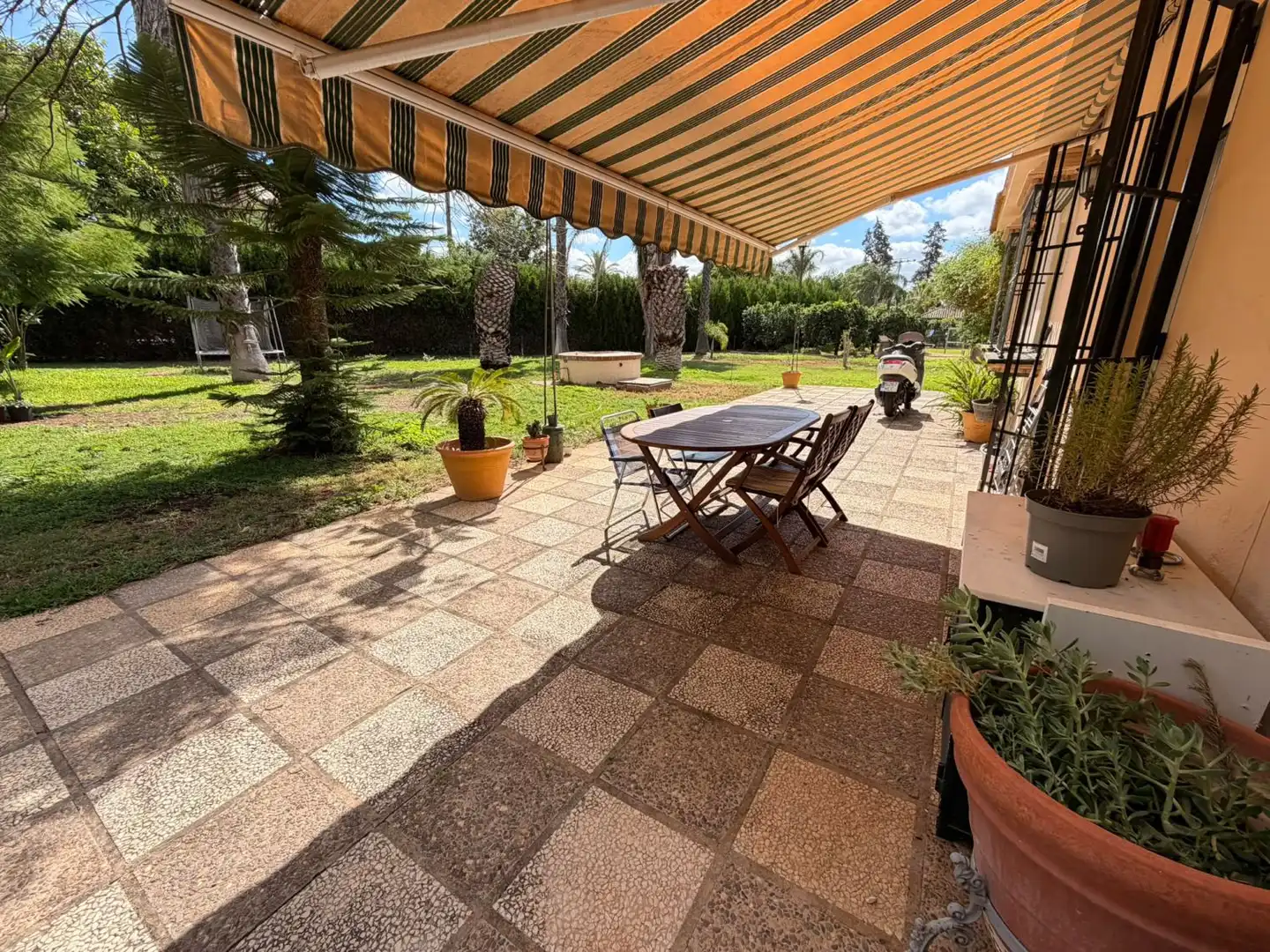 Villa à vendre à Sanlúcar la Mayor, imagen 21